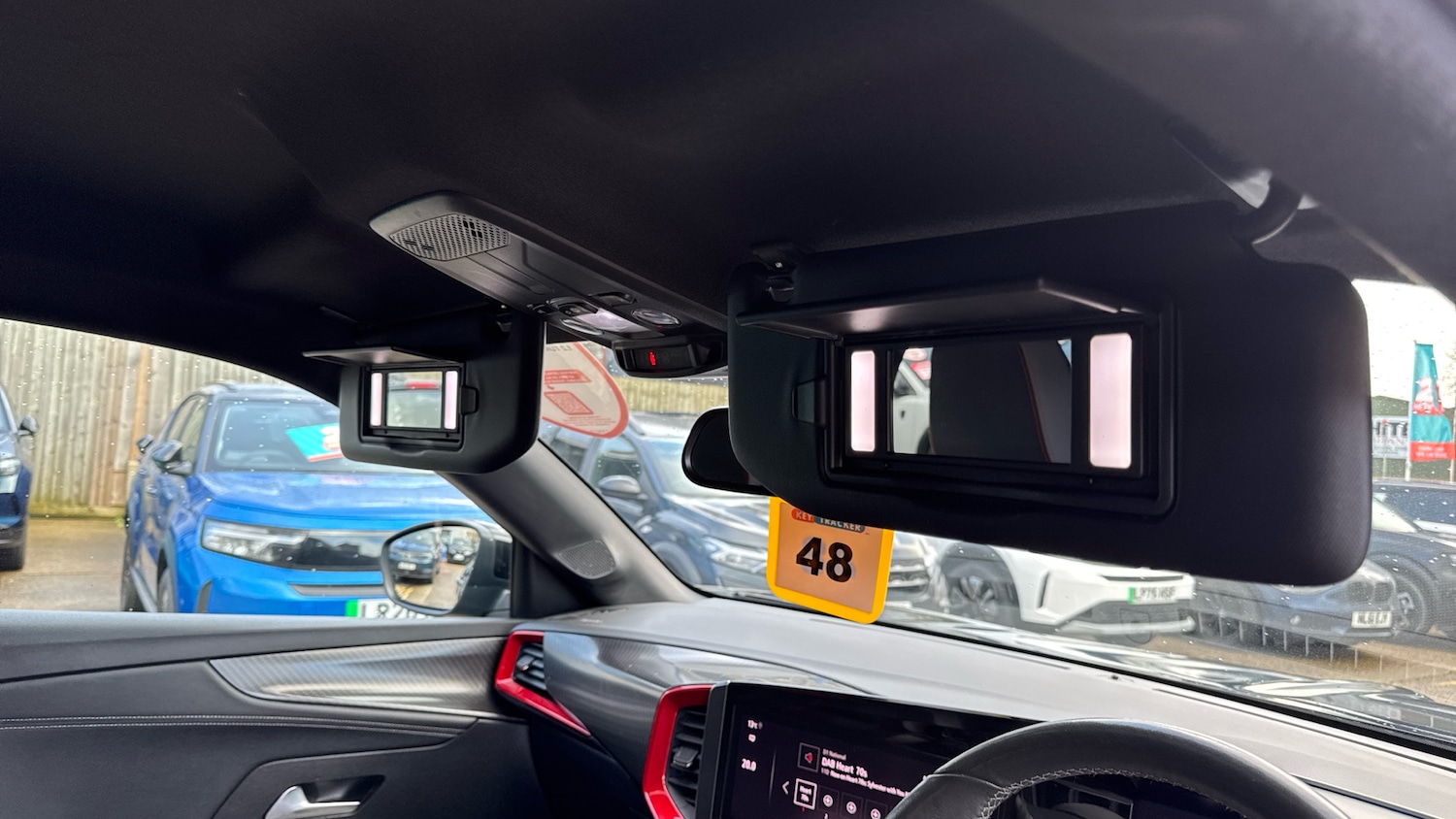 Used Vauxhall Mokka 2022 for sale - 77508337: Photo 39