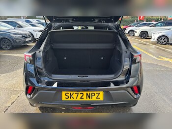 Used Vauxhall Mokka 2022 for sale - 77508337: Photo