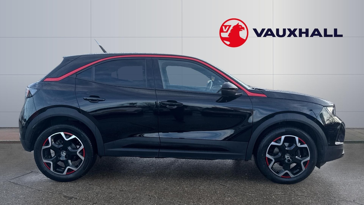 Used Vauxhall Mokka 2022 for sale - 77508337: Photo 5