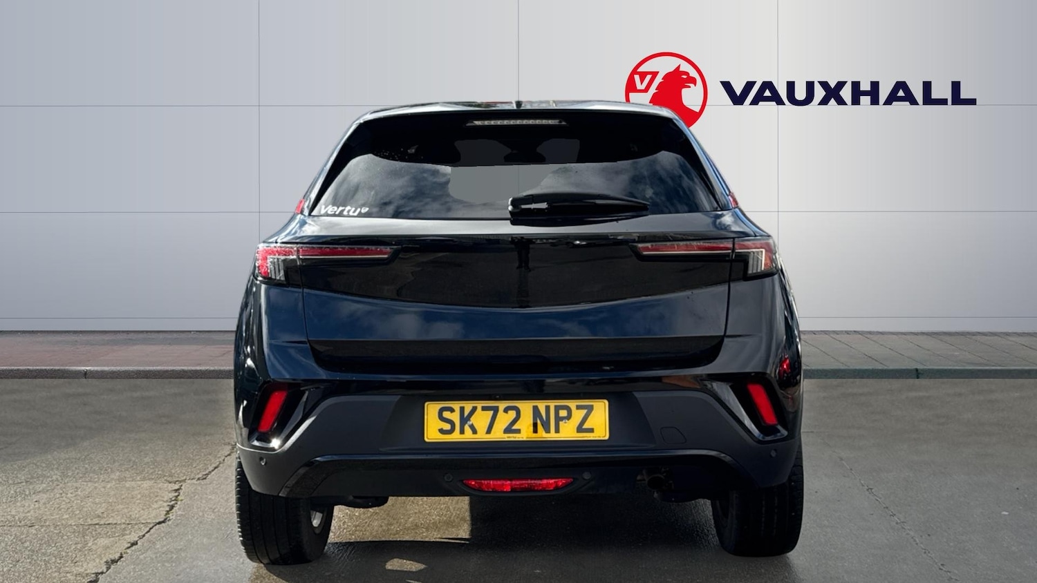 Used Vauxhall Mokka 2022 for sale - 77508337: Photo 6