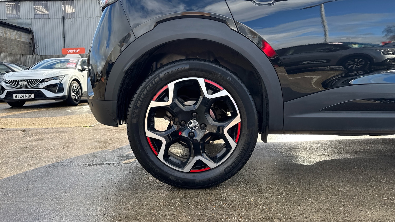 Used Vauxhall Mokka 2022 for sale - 77508337: Photo 7