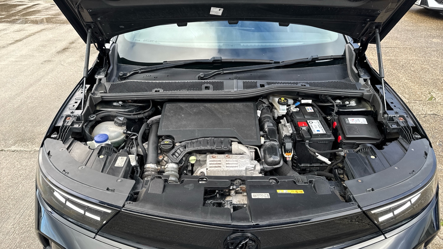 Used Vauxhall Mokka 2022 for sale - 77508337: Photo 8