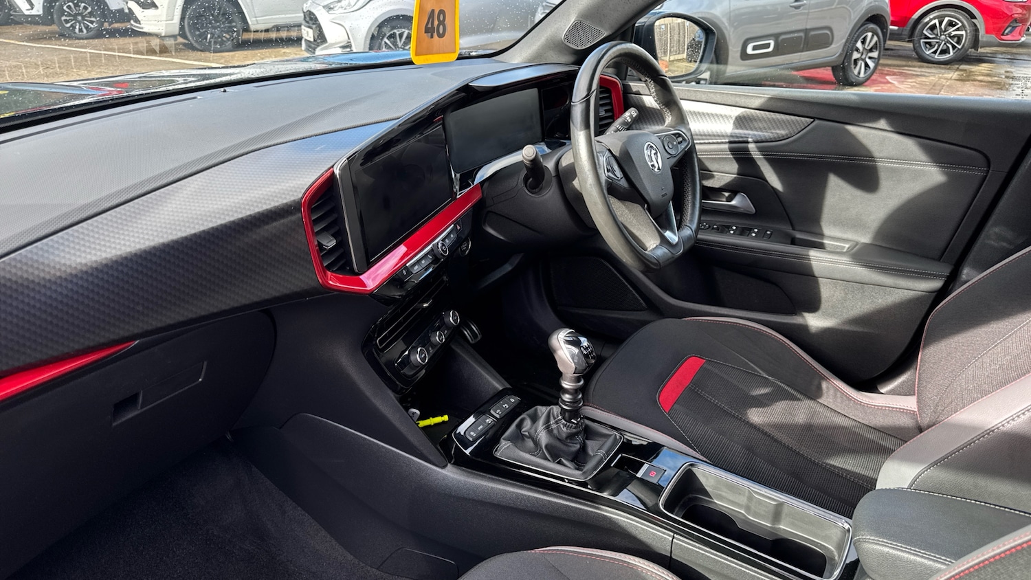 Used Vauxhall Mokka 2022 for sale - 77508337: Photo 9