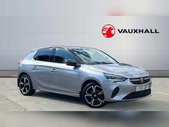Used Vauxhall Corsa 2020 for sale - 75581716: Photo