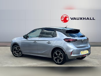 Used Vauxhall Corsa 2020 for sale - 75581716: Photo