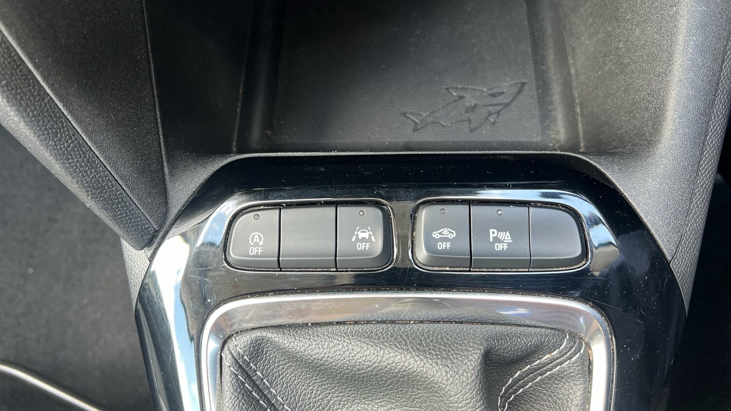 Vehicle 38
