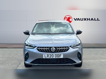 Used Vauxhall Corsa 2020 for sale - 75581716: Photo