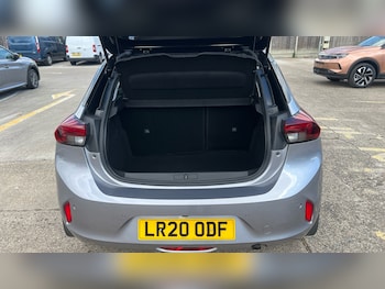 Used Vauxhall Corsa 2020 for sale - 75581716: Photo