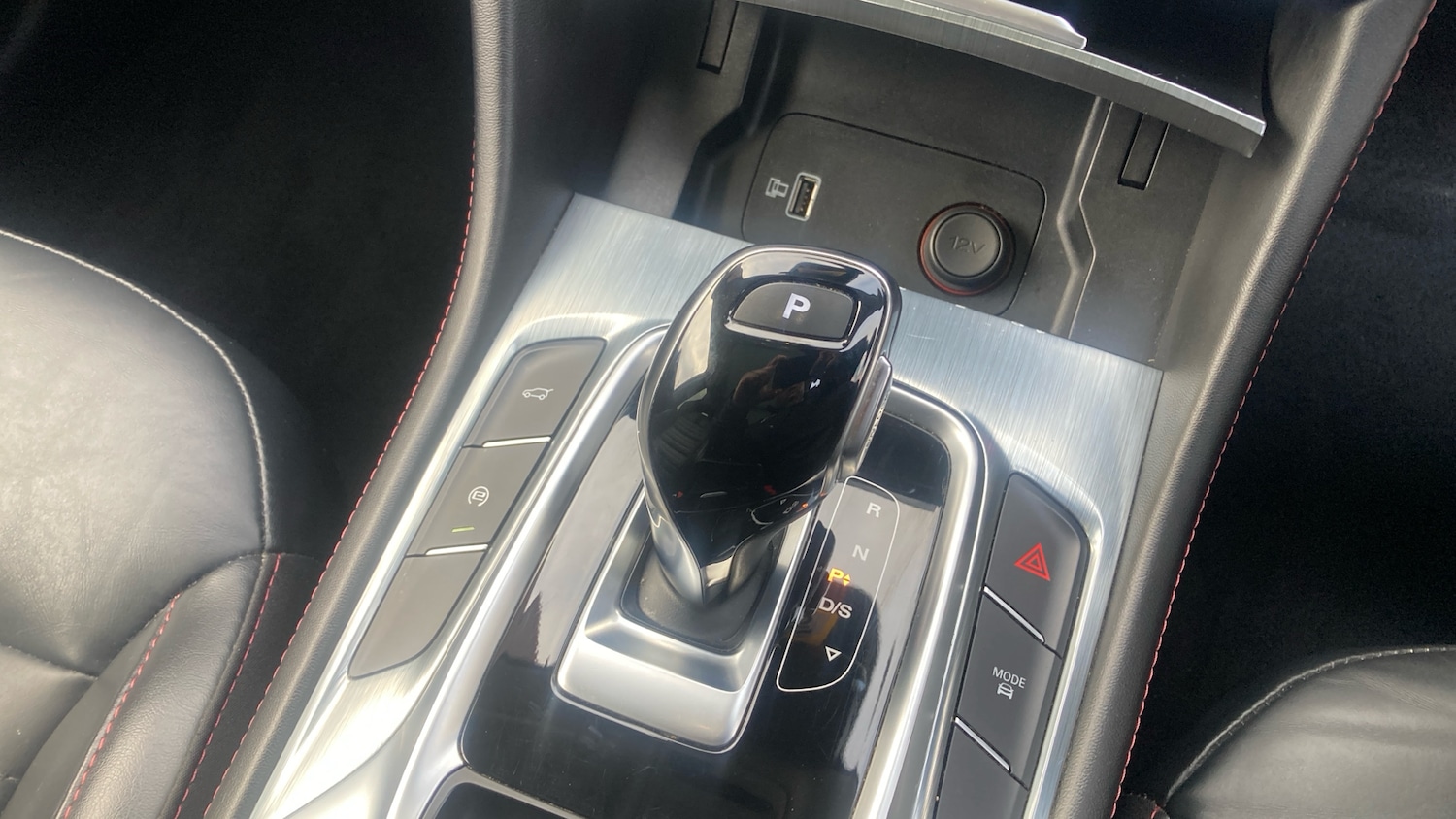 Used MG MG HS 2022 for sale - 77136061: Photo 13