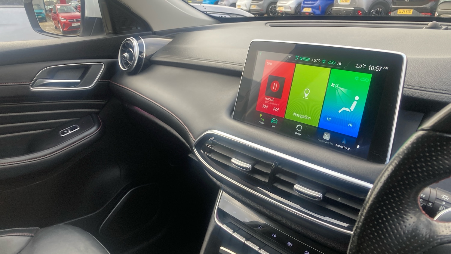 Used MG MG HS 2022 for sale - 77136061: Photo 14