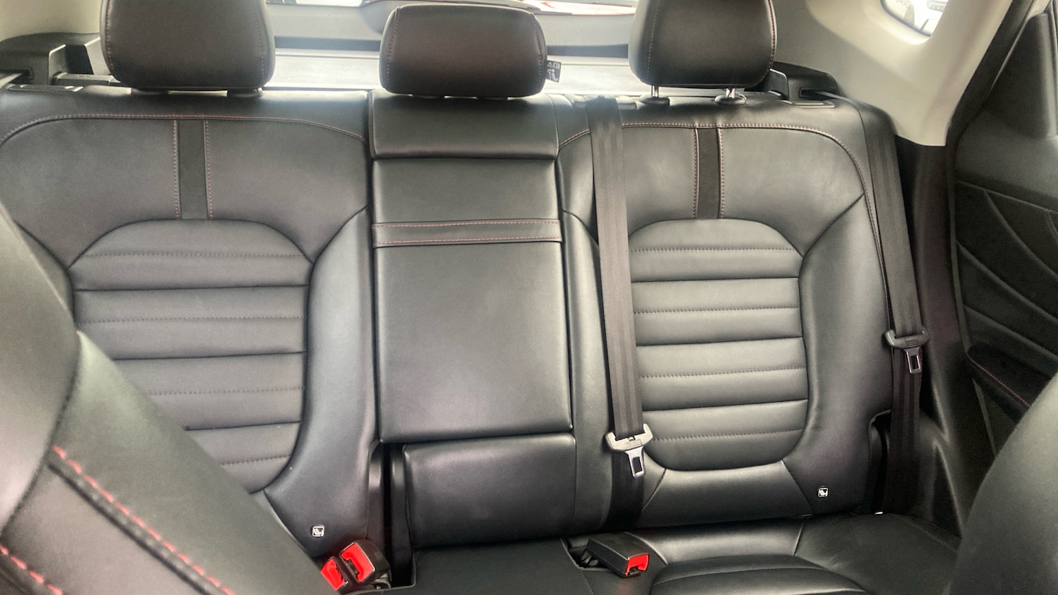 Used MG MG HS 2022 for sale - 77136061: Photo 15