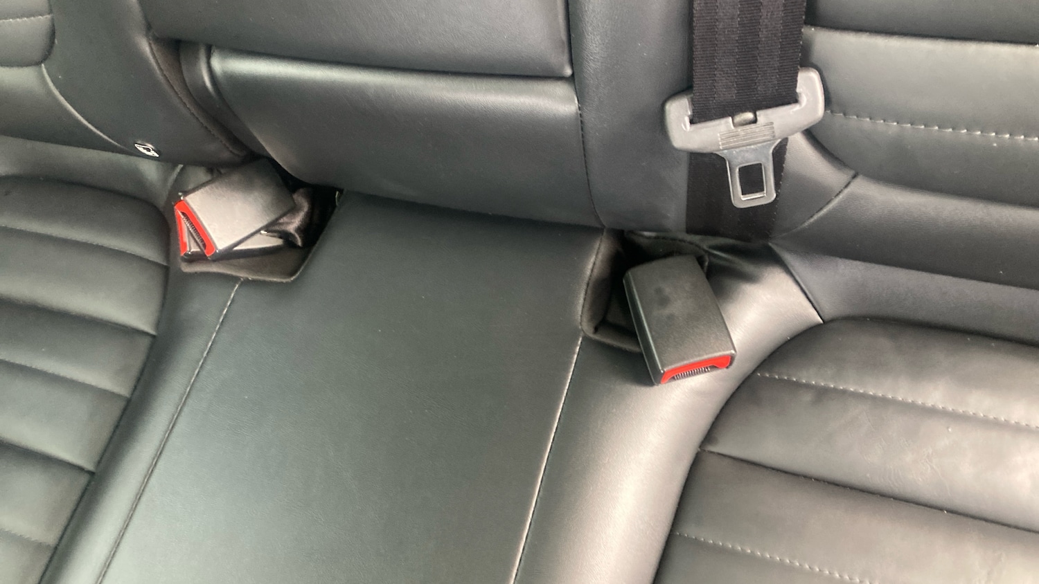 Used MG MG HS 2022 for sale - 77136061: Photo 17