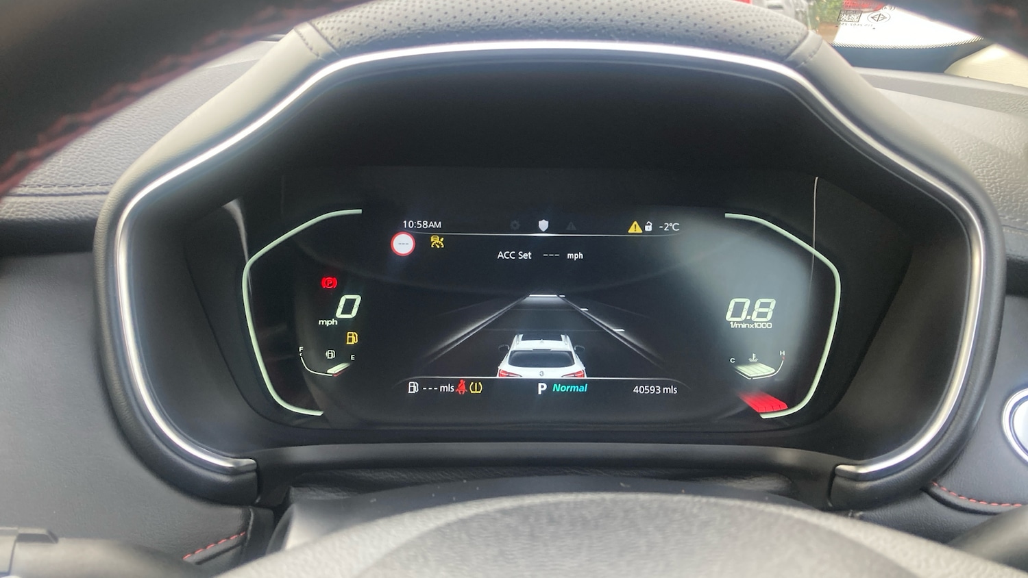 Used MG MG HS 2022 for sale - 77136061: Photo 18