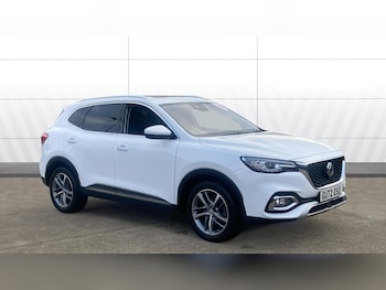 MG MG HS feature image