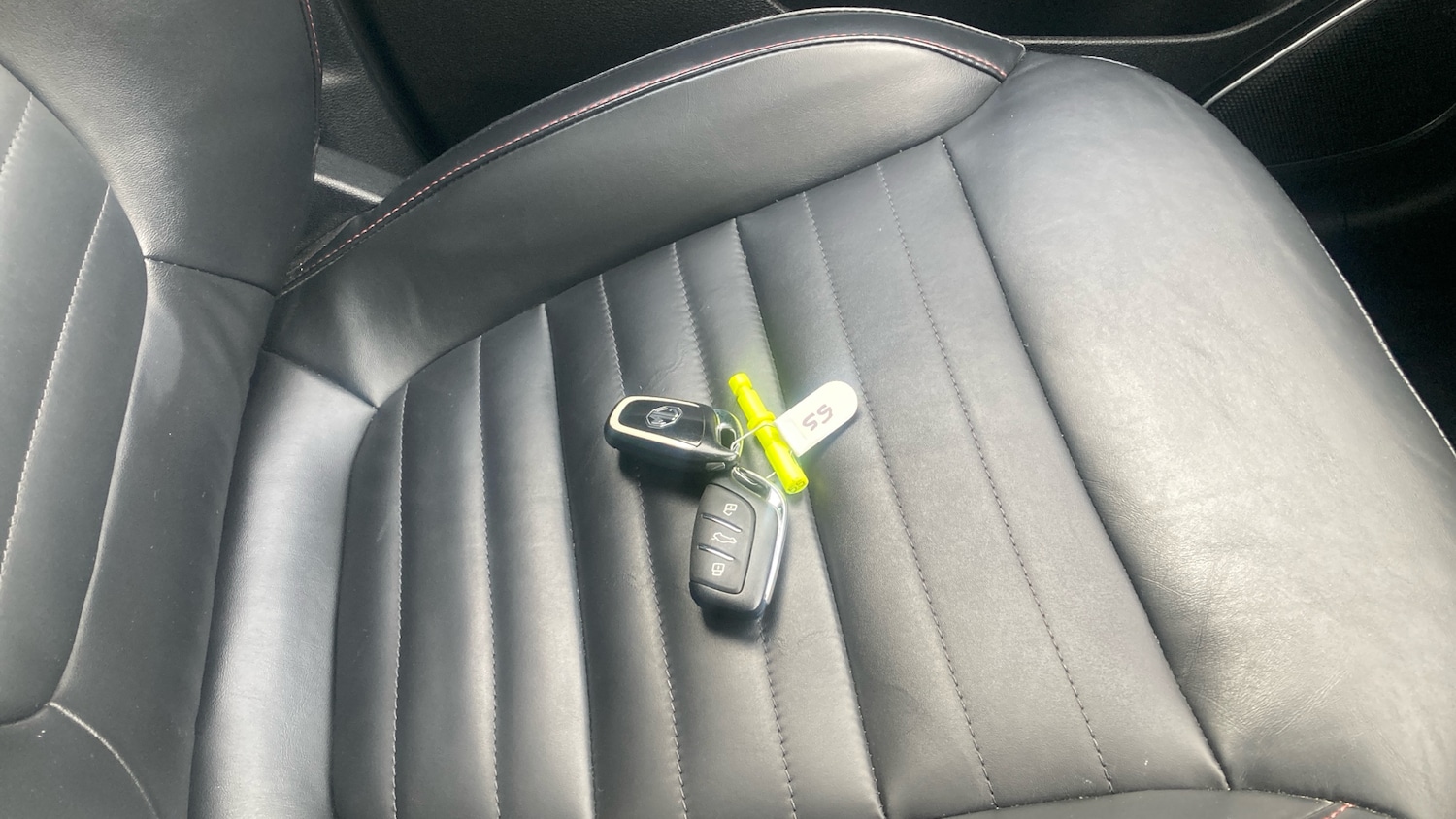 Used MG MG HS 2022 for sale - 77136061: Photo 20