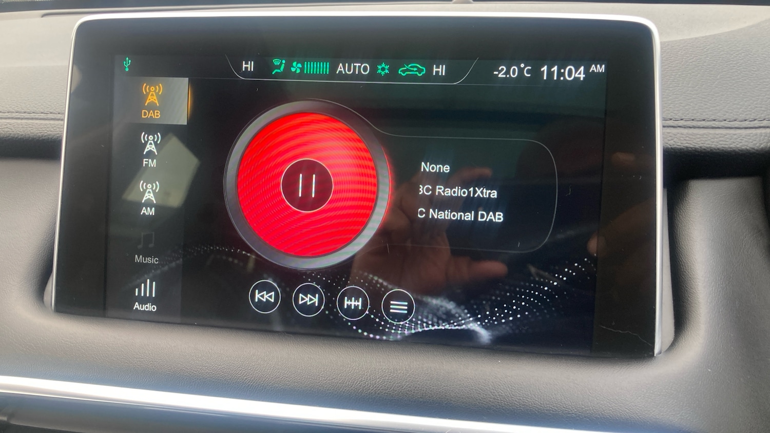 Used MG MG HS 2022 for sale - 77136061: Photo 22