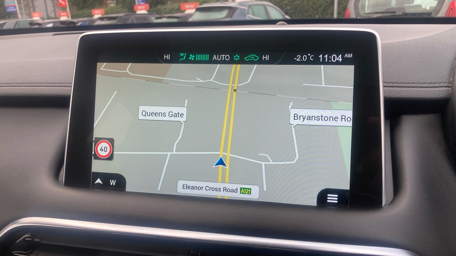 Used MG MG HS 2022 for sale - 77136061: Photo 23