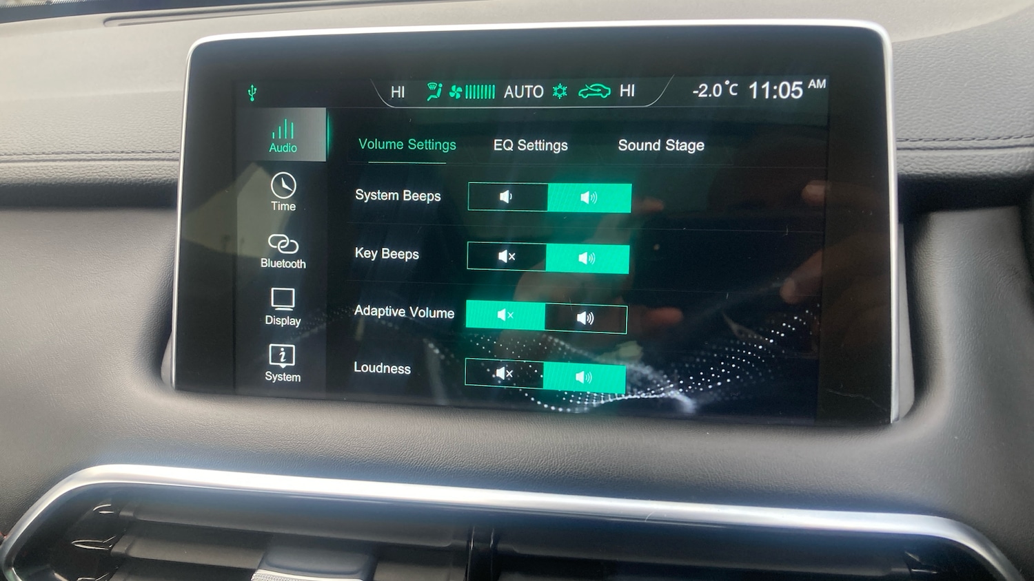 Used MG MG HS 2022 for sale - 77136061: Photo 25