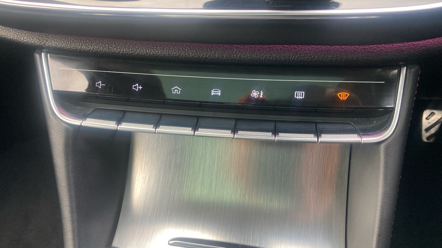 Used MG MG HS 2022 for sale - 77136061: Photo 26