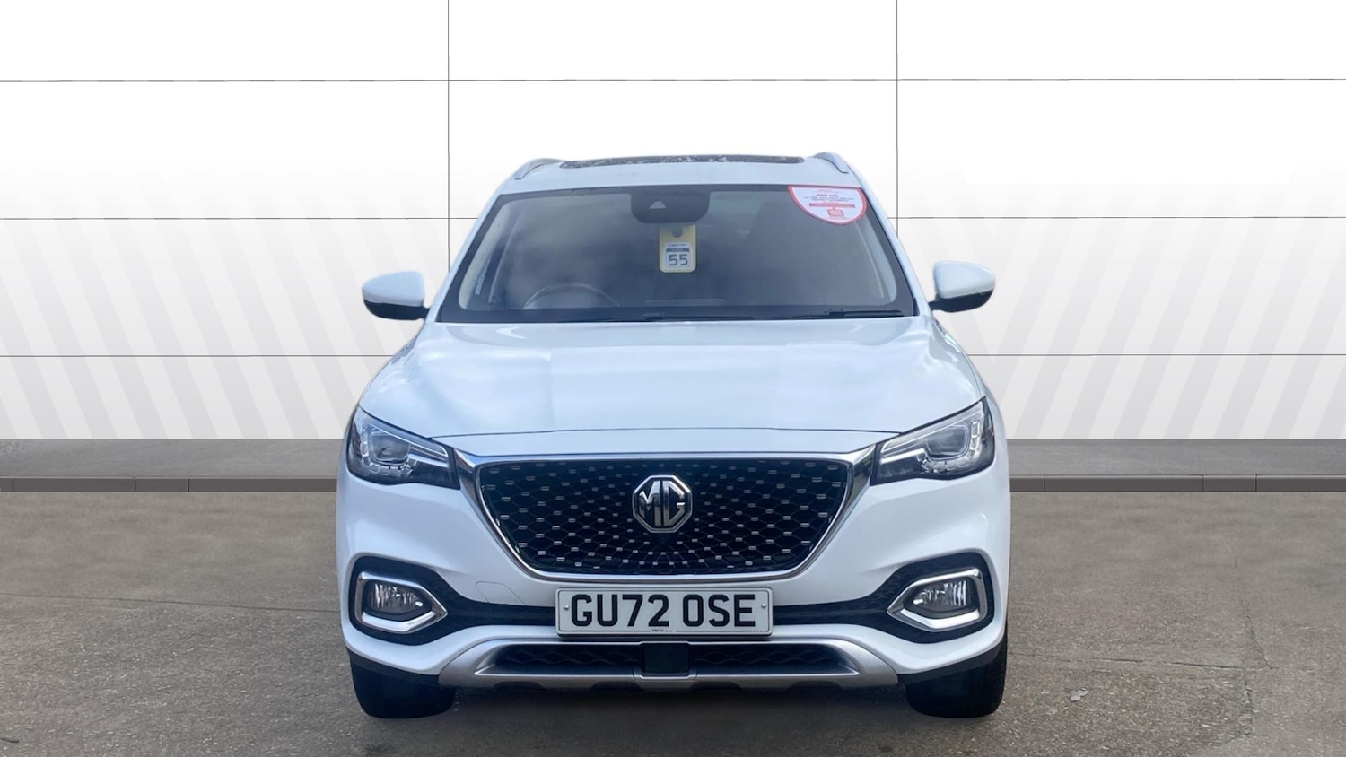 Used MG MG HS 2022 for sale - 77136061: Photo 3