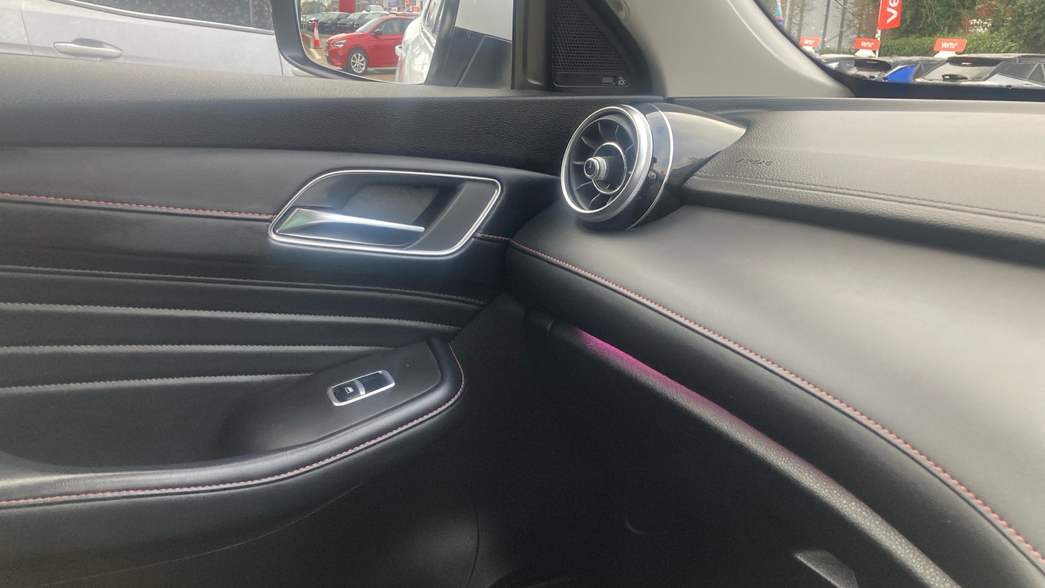 Used MG MG HS 2022 for sale - 77136061: Photo 31