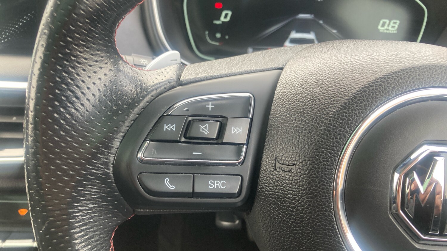 Used MG MG HS 2022 for sale - 77136061: Photo 34