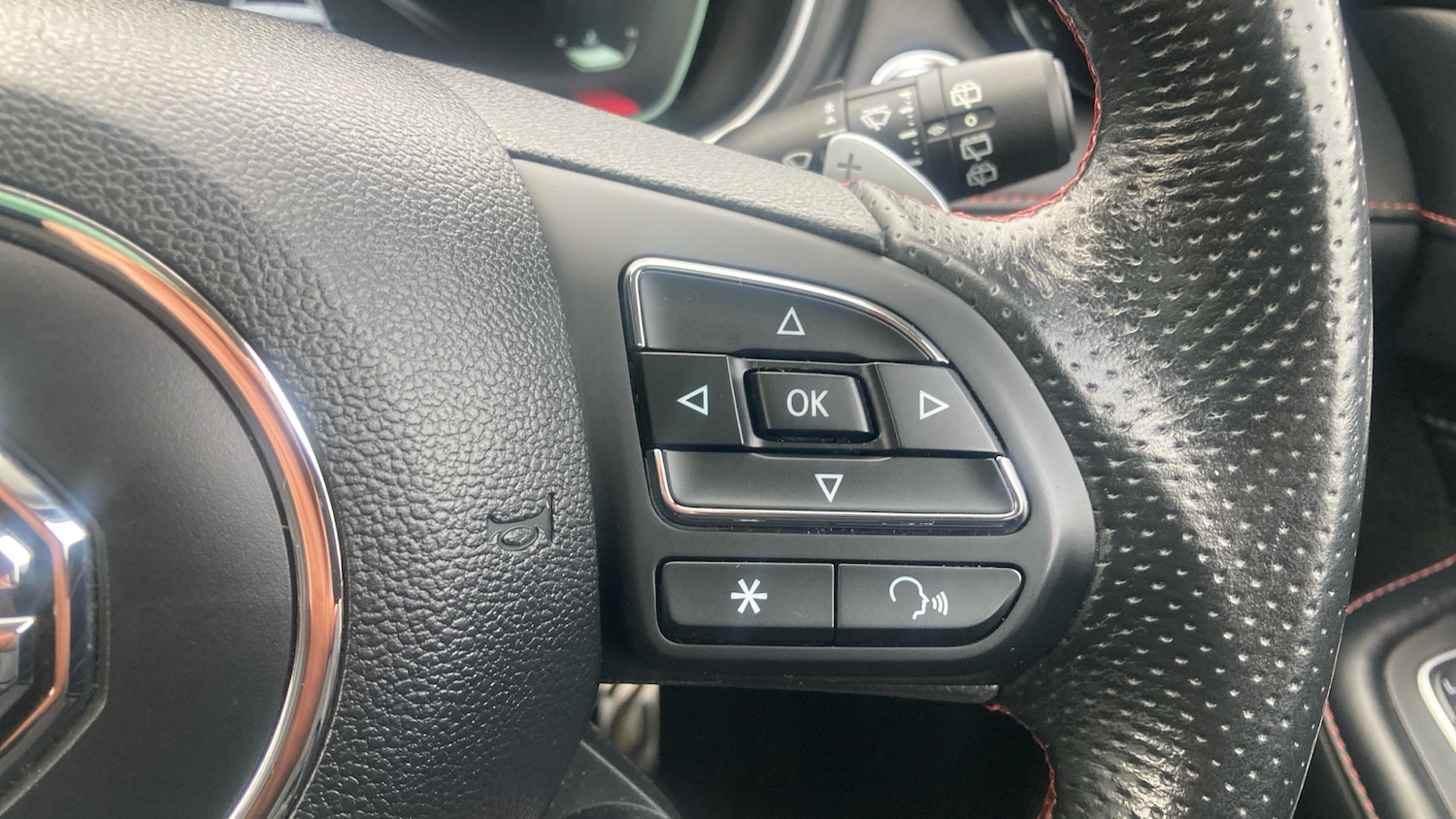 Used MG MG HS 2022 for sale - 77136061: Photo 35