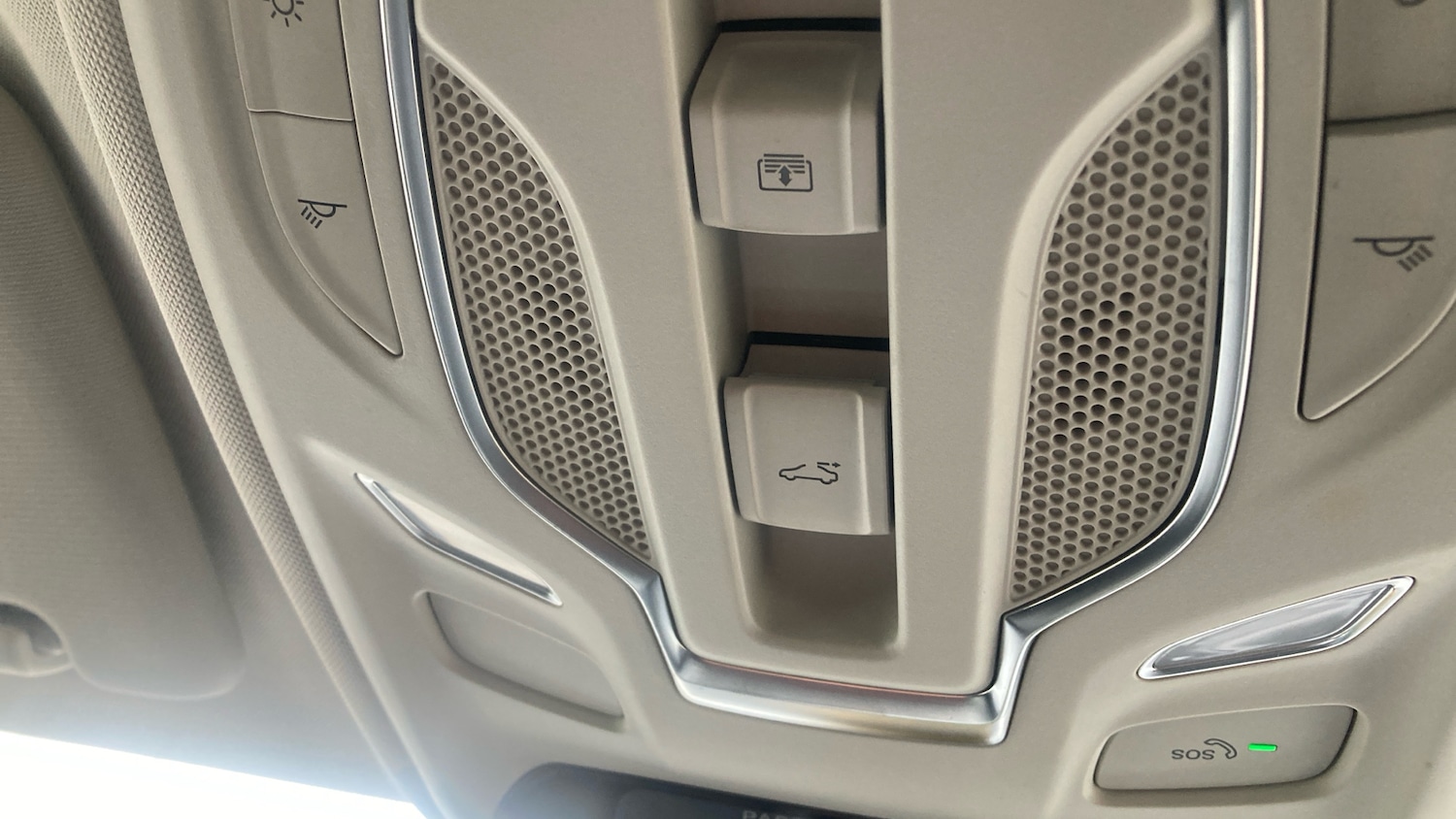 Used MG MG HS 2022 for sale - 77136061: Photo 38