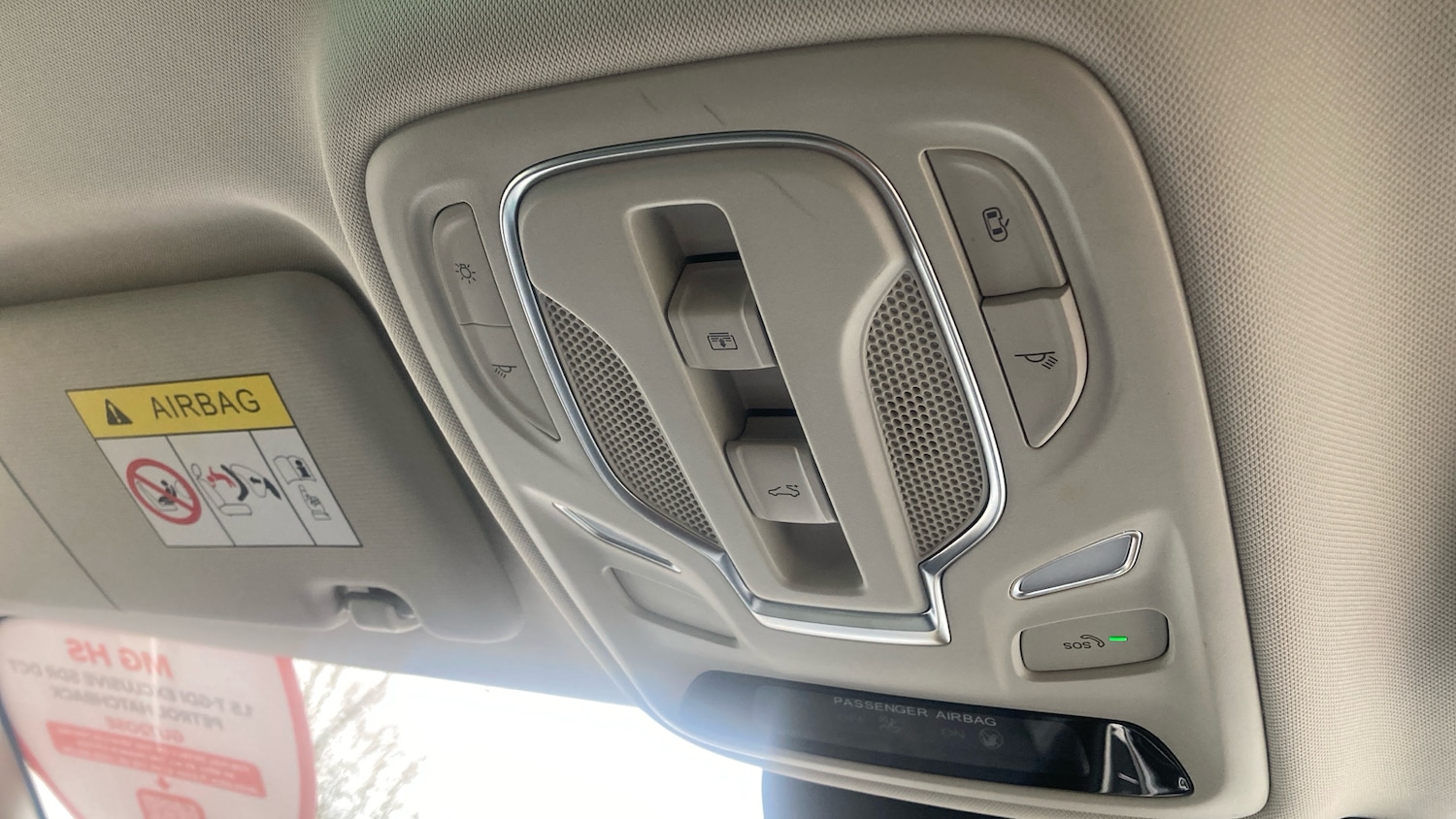 Used MG MG HS 2022 for sale - 77136061: Photo 39