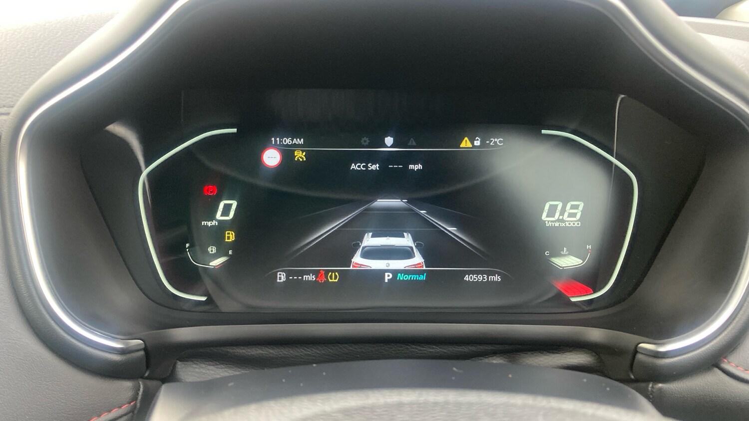 Used MG MG HS 2022 for sale - 77136061: Photo 41