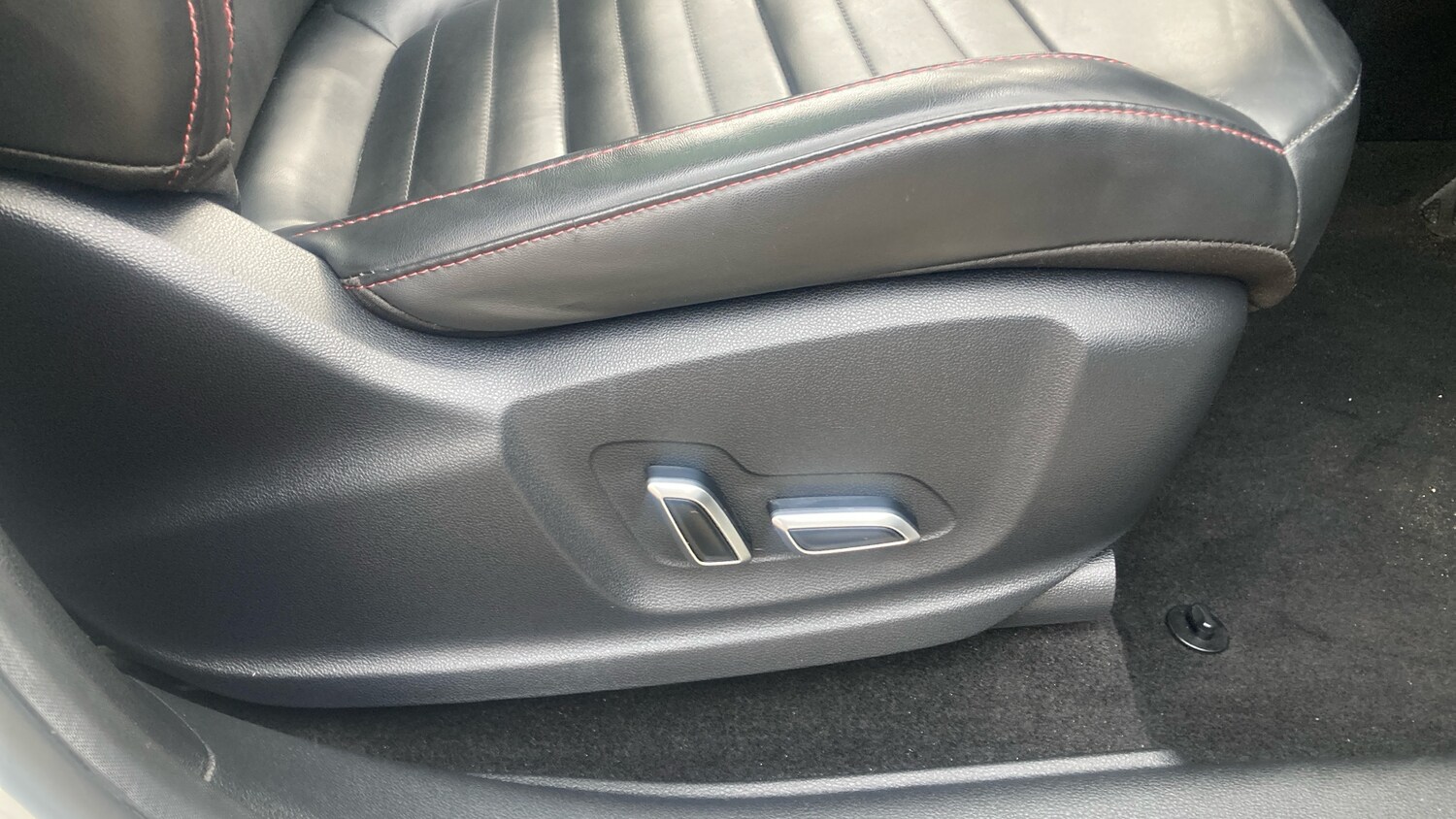 Used MG MG HS 2022 for sale - 77136061: Photo 42