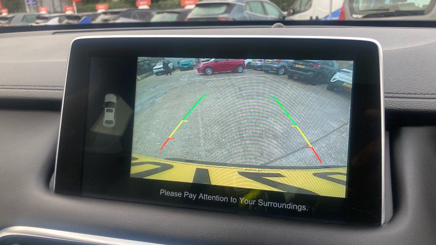 Used MG MG HS 2022 for sale - 77136061: Photo 43