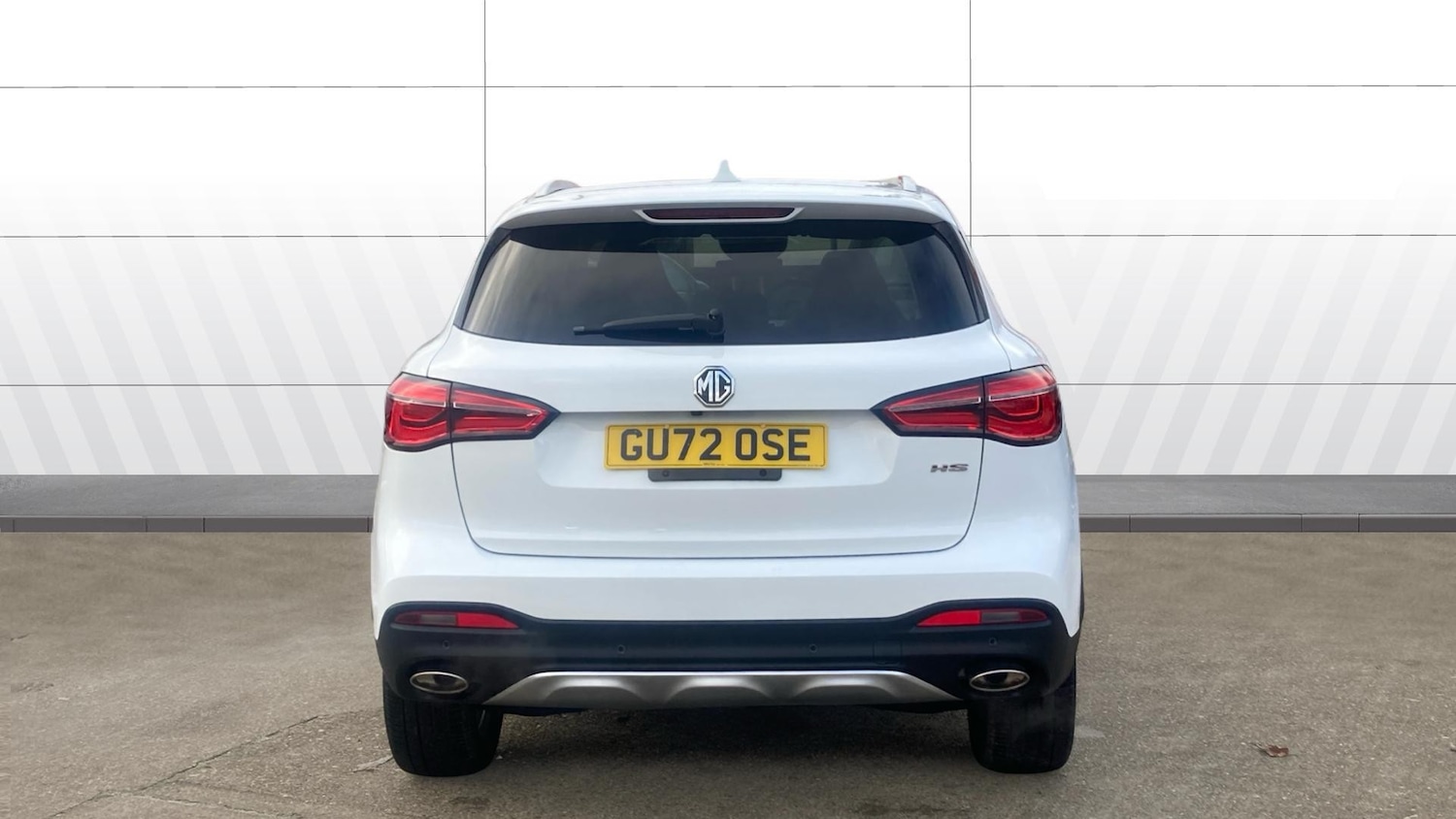 Used MG MG HS 2022 for sale - 77136061: Photo 6