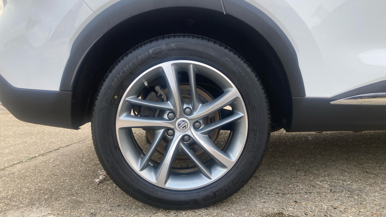 Used MG MG HS 2022 for sale - 77136061: Photo 7