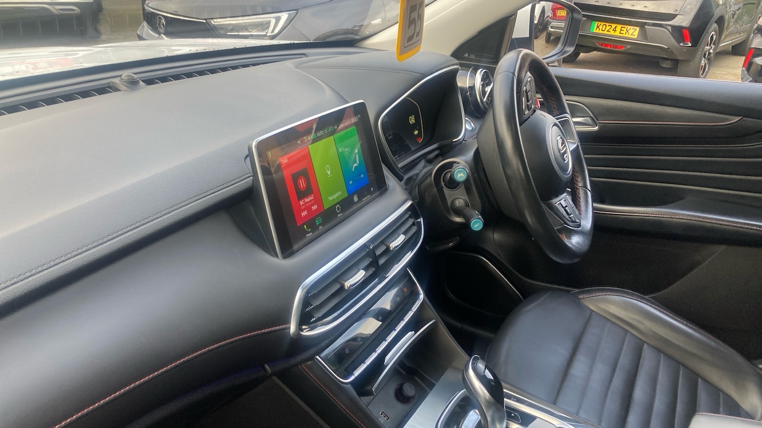 Used MG MG HS 2022 for sale - 77136061: Photo 9