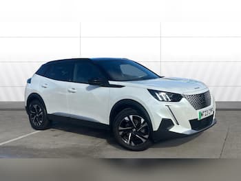 Used Peugeot 2008 2023 for sale - 79776092: Photo