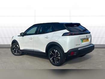 Used Peugeot 2008 2023 for sale - 79776092: Photo