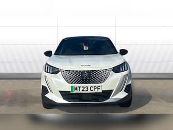 Used Peugeot 2008 2023 for sale - 79776092: Photo