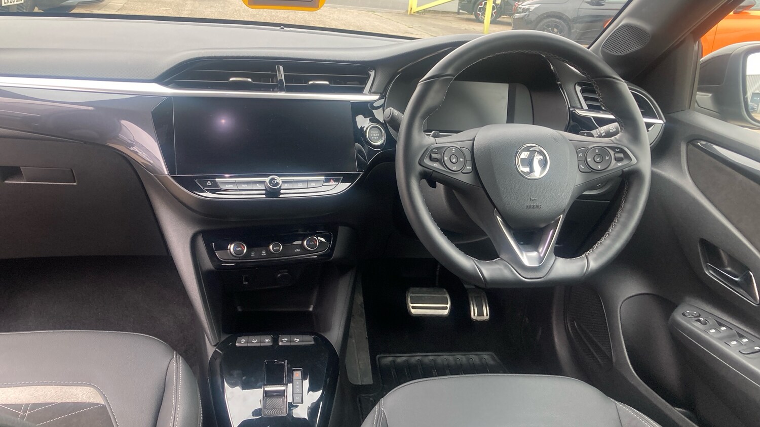 Used Vauxhall Corsa 2023 for sale - 77789468: Photo 10