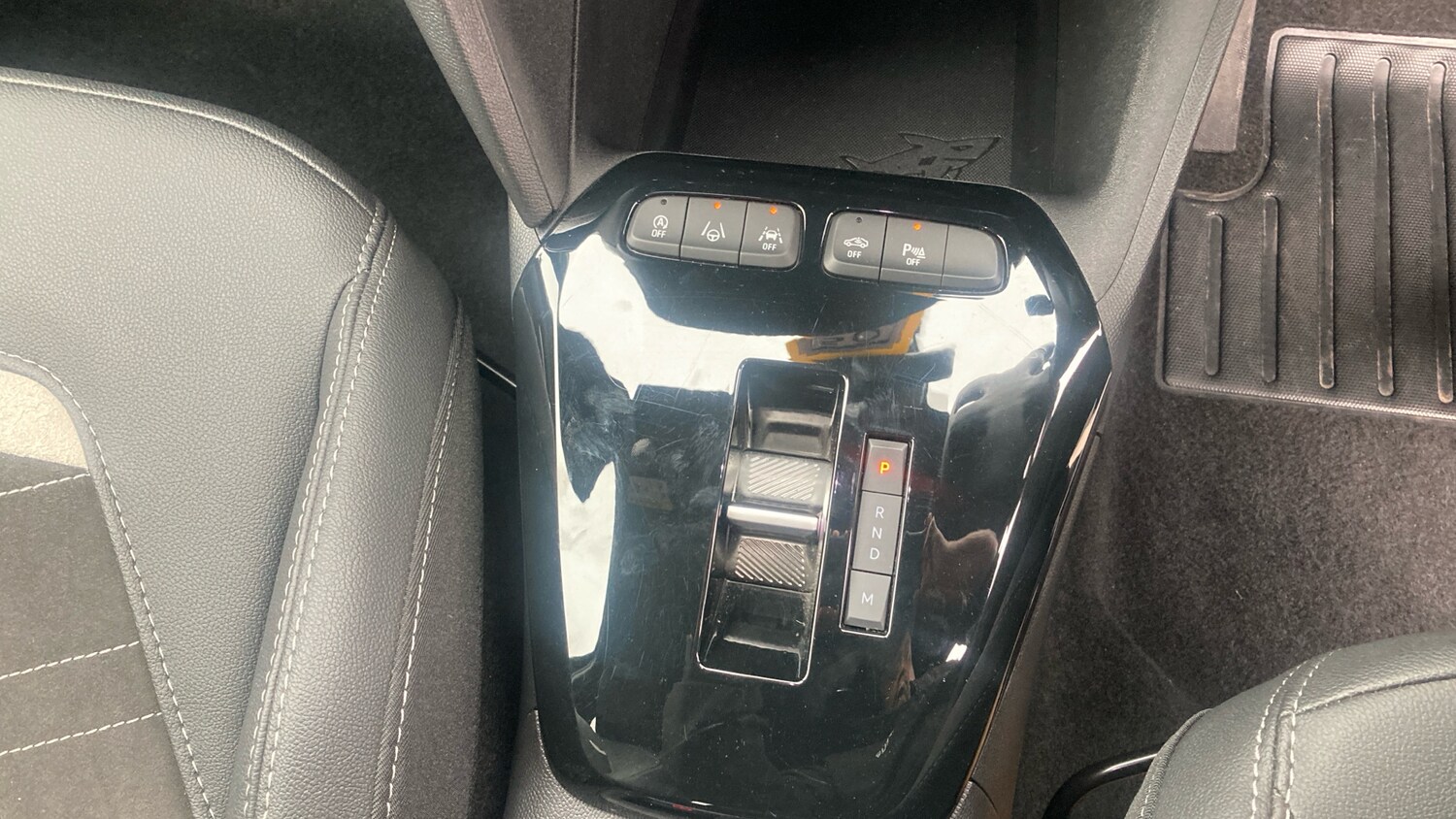 Used Vauxhall Corsa 2023 for sale - 77789468: Photo 13