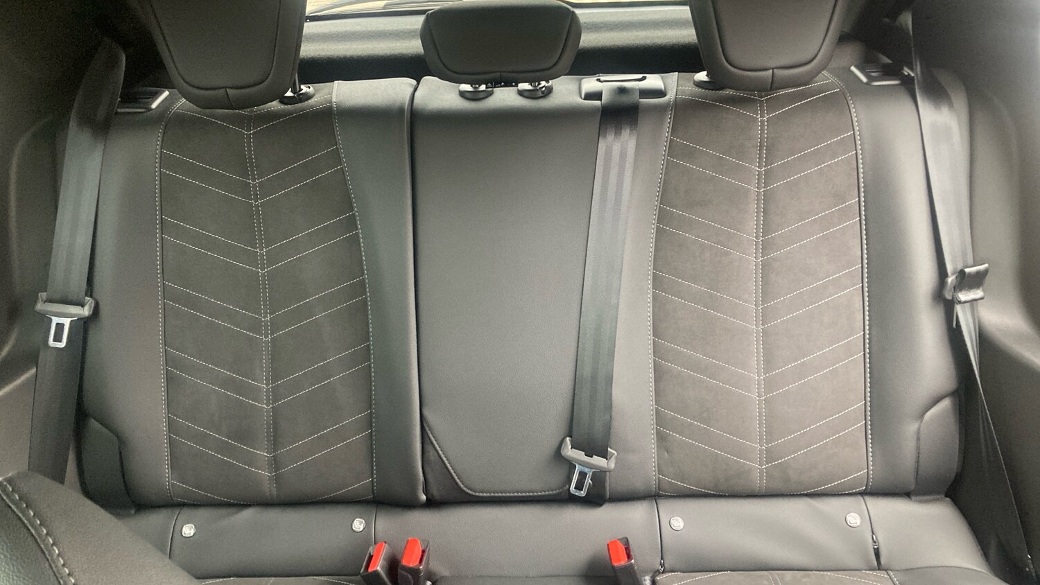 Used Vauxhall Corsa 2023 for sale - 77789468: Photo 15