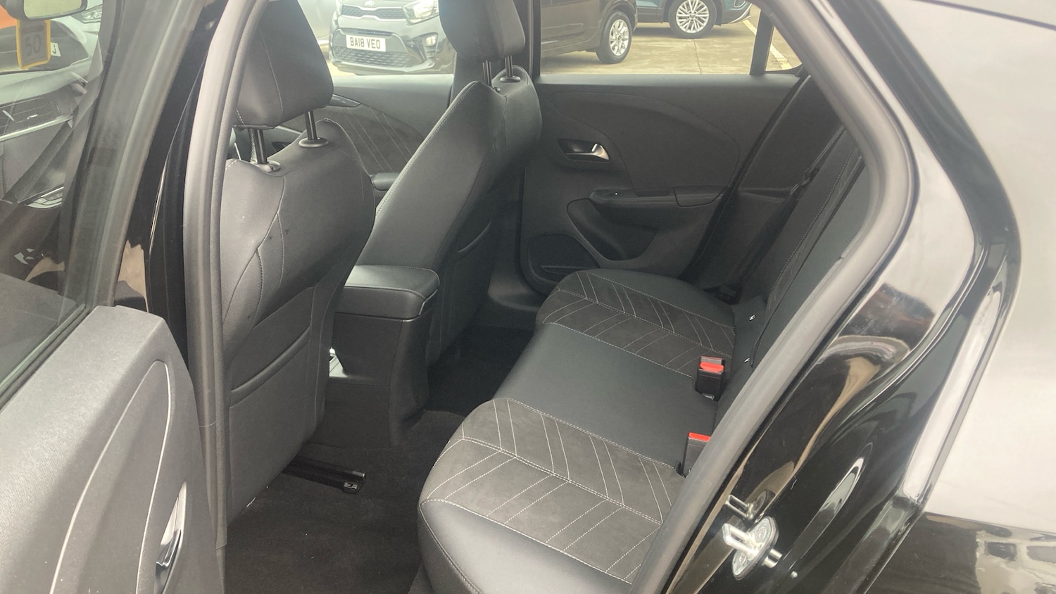 Used Vauxhall Corsa 2023 for sale - 77789468: Photo 16