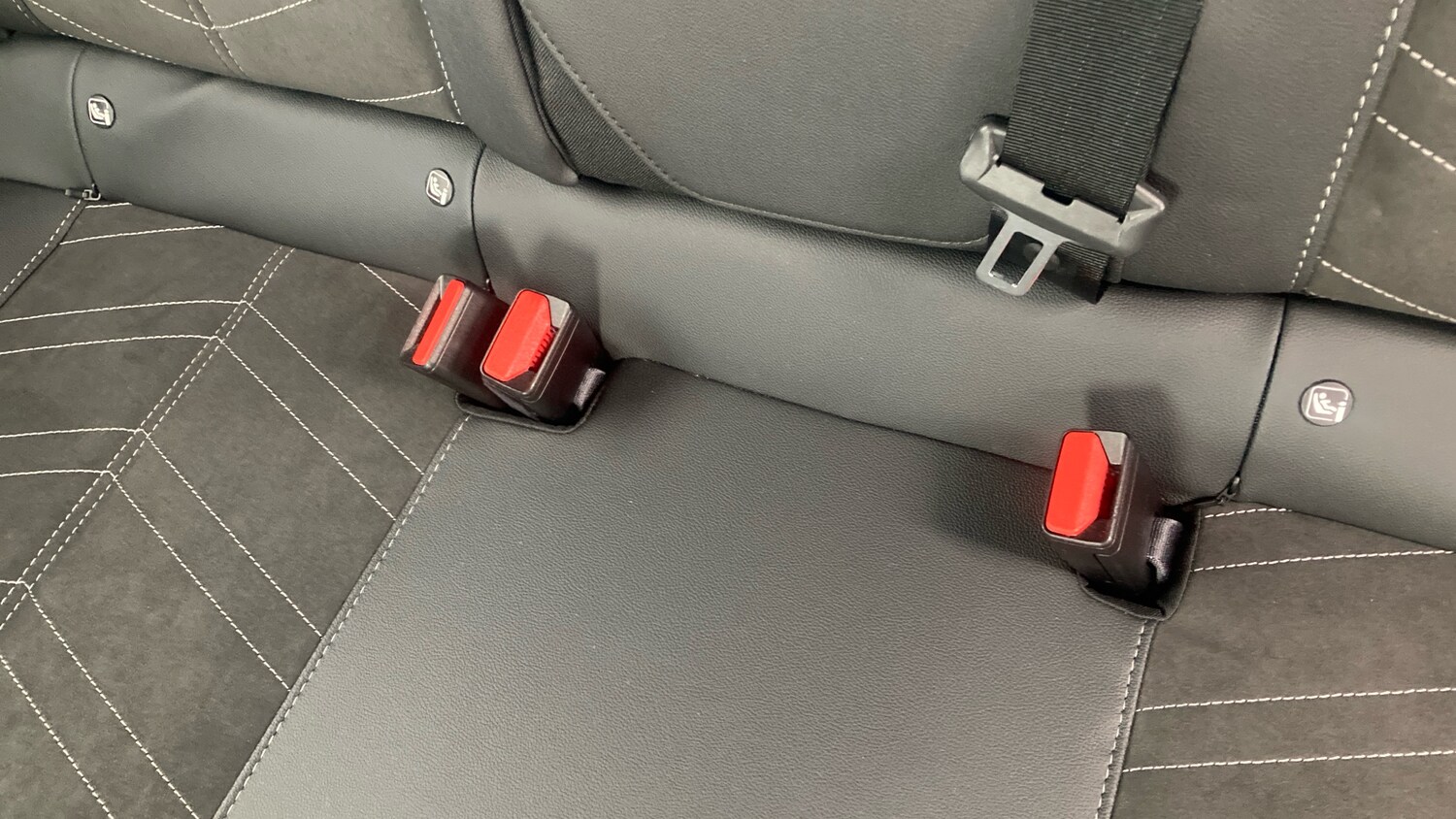 Used Vauxhall Corsa 2023 for sale - 77789468: Photo 17