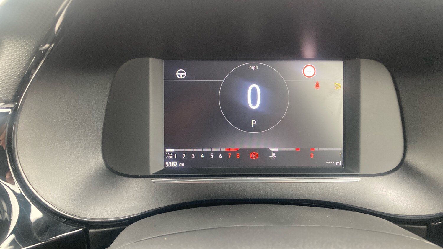 Used Vauxhall Corsa 2023 for sale - 77789468: Photo 18