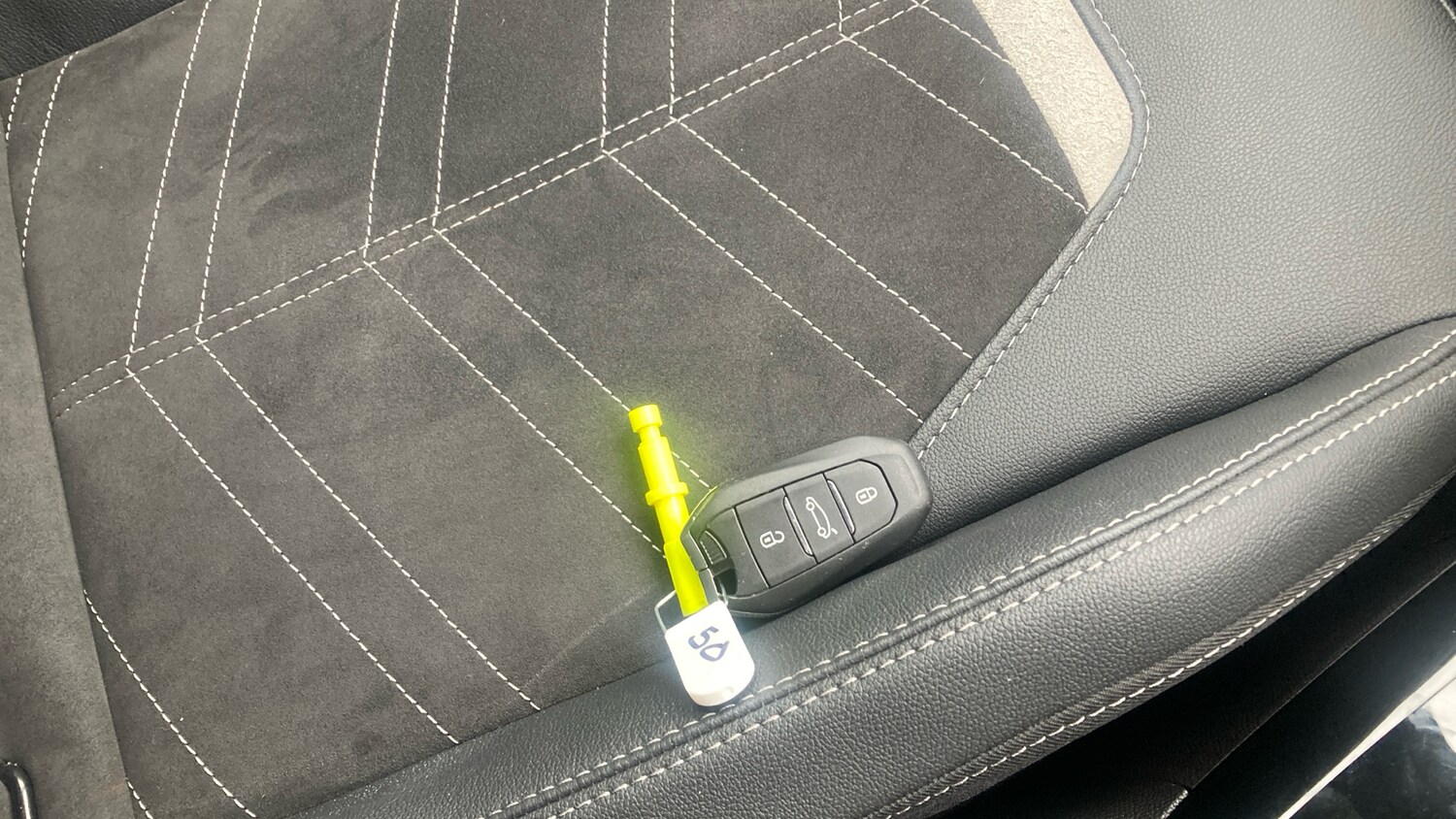 Used Vauxhall Corsa 2023 for sale - 77789468: Photo 20