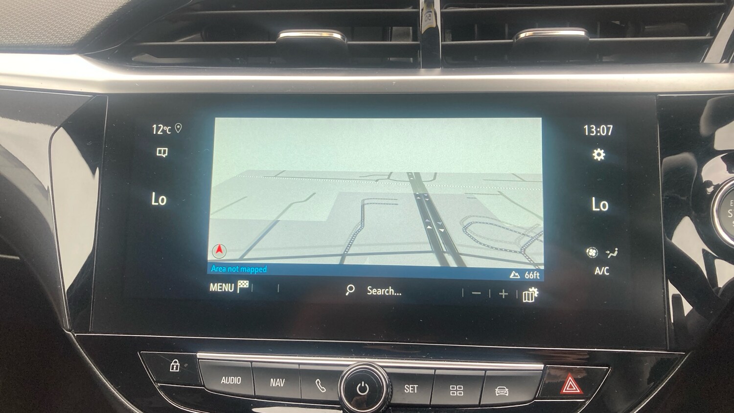 Used Vauxhall Corsa 2023 for sale - 77789468: Photo 21