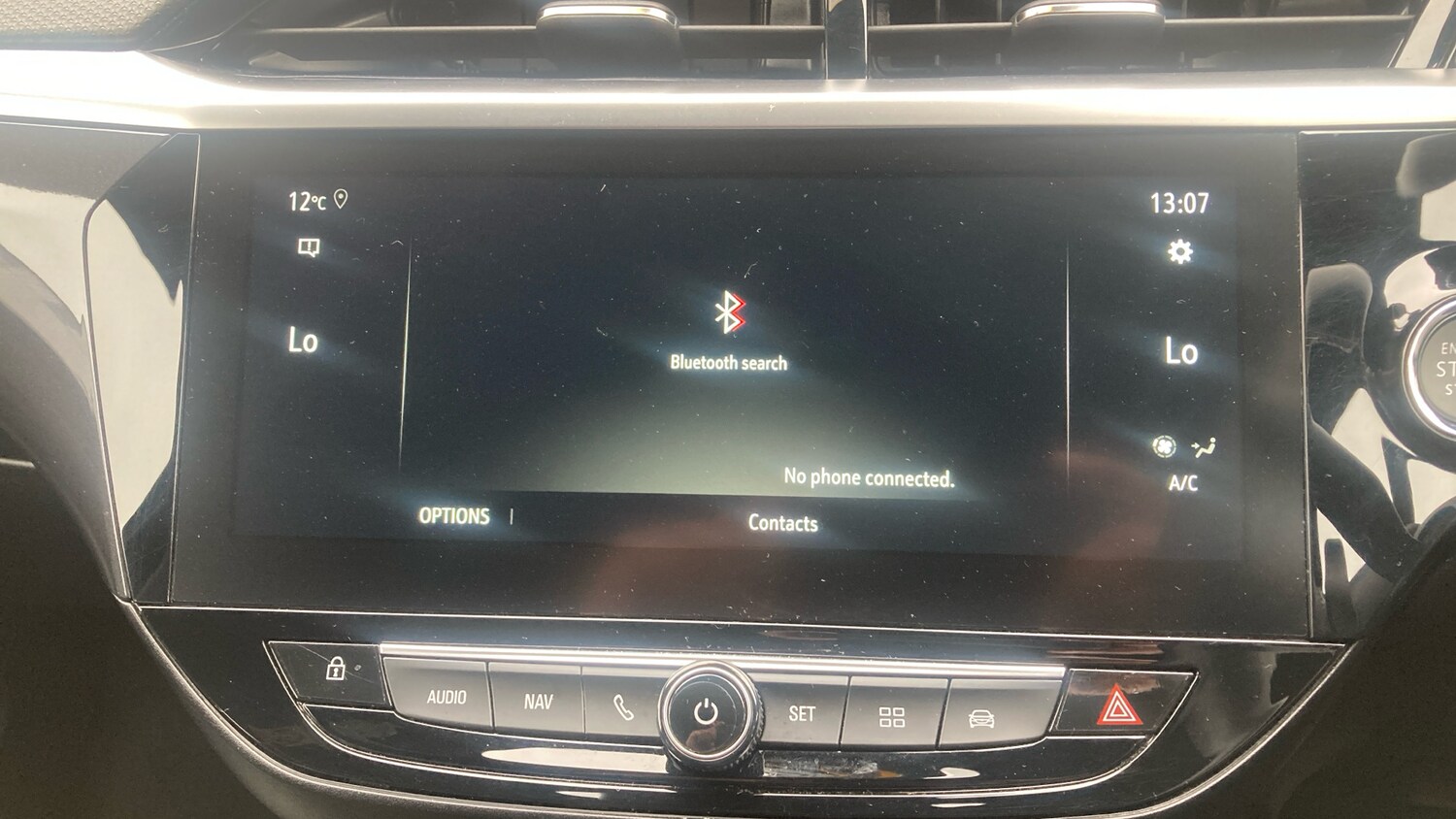 Used Vauxhall Corsa 2023 for sale - 77789468: Photo 22