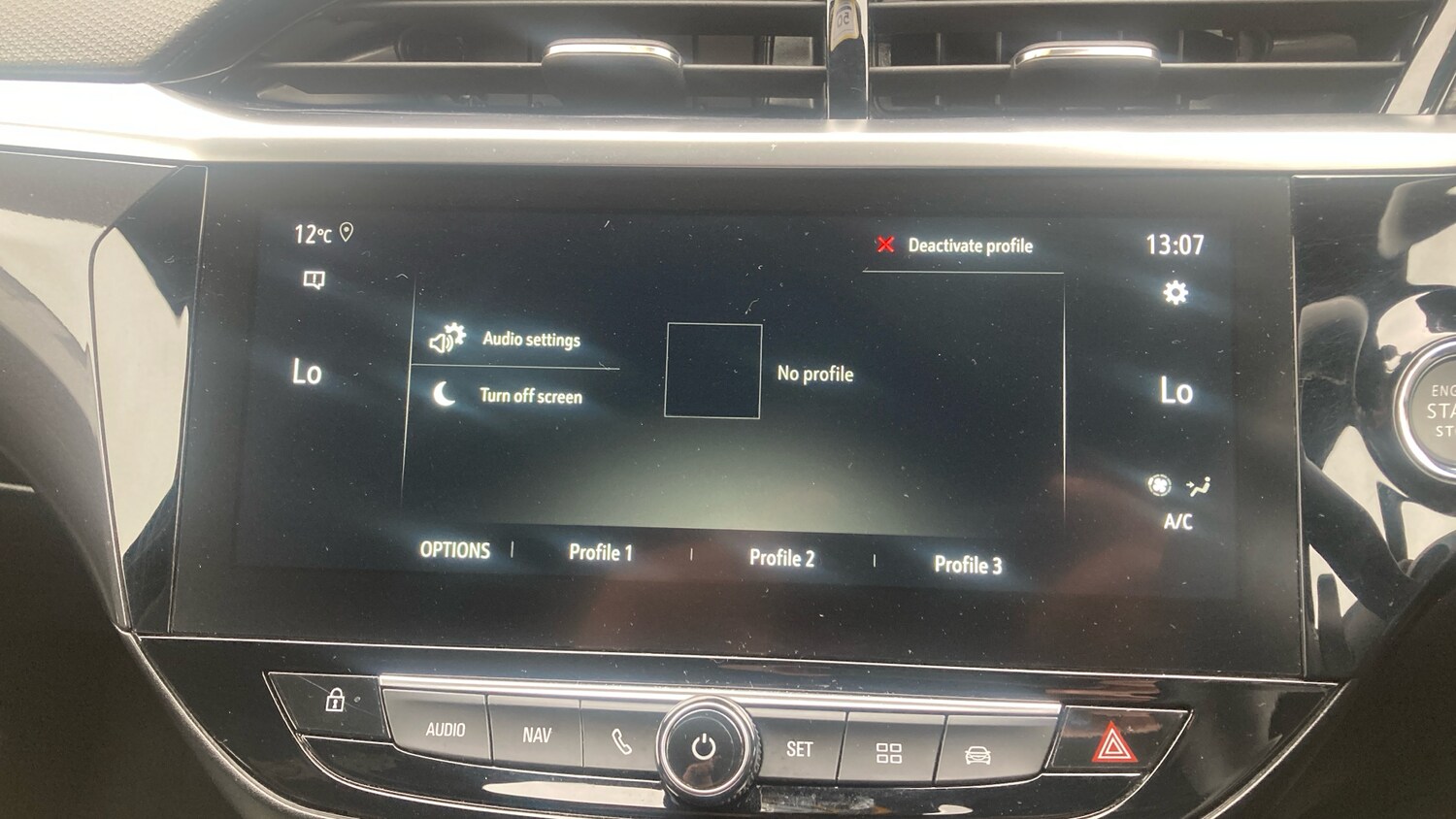 Used Vauxhall Corsa 2023 for sale - 77789468: Photo 23