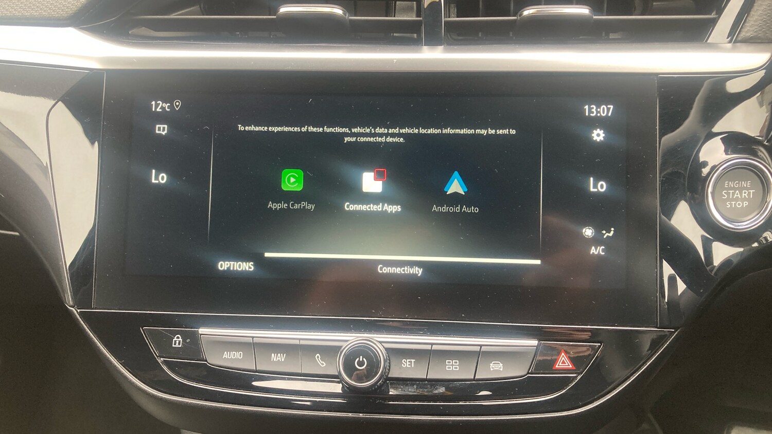 Used Vauxhall Corsa 2023 for sale - 77789468: Photo 24