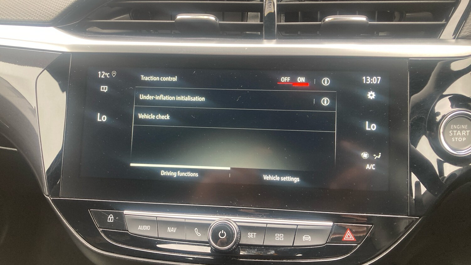 Used Vauxhall Corsa 2023 for sale - 77789468: Photo 25